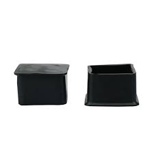 Selling rubber chair tips, feet and glides to schools, institutions, and the general public for the past 45 years at wholesale pricing. 2 X Furniture Square Rubber Feet Pad Covers For 40mm X 40mm Chair Tip Walmart Com Walmart Com