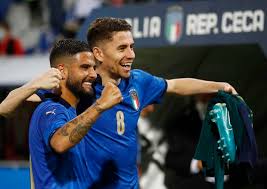Ecco l'elenco completo delle partite del gruppo a, da dove la competizione prenderà il via Europei Italia Repubblica Ceca 4 0 In Amichevole Europei 2020 Ansa It