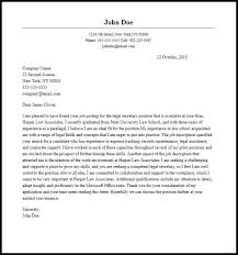 Medical secretary cover letter example enter the date enter your full address dear , i am sending you this covering letter and cv in regard to the position advertised in. Secretarial Cover Letter Examples Secretary Full For Template School Hudsonradc