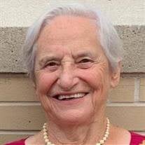 Annette Lina Nowak Obituary