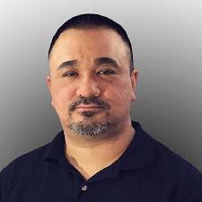 Thomas Wooldridge's Instagram, Twitter & Facebook