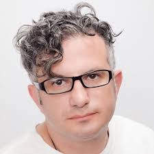 Igor Reznik's Instagram, Twitter & Facebook