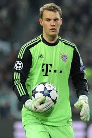Juni 2011 bekreftet fc schalke og bayern münchen at neuer kom til å spille for bayern neste sesong. Pin On Fc Bayern In Uefa Champions League