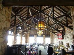 The lounge offers a pleasant locale for a drink, appetizers and fond. Blick In Den Grand Canyon Lodge Dining Room Picture Of Grand Canyon Lodge Dining Room Grand Canyon National Park Tripadvisor