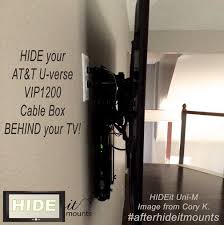 It supports various av components such as cable boxes, satellite boxes, digital converters, dvrs, blue ray players, dvd players, video game consoles, routers. Pin On For The Home