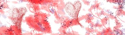 Abstract Watercolor Saint Valentine Dual Monitor Wallpaper Valentine 3840x1080 Download Hd Wallpaper Wallpapertip Tons of awesome 3840x1080 wallpapers to download for free. dual monitor wallpaper valentine
