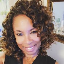 I love these earrings! Dani is rocking them like a boss! 🥰