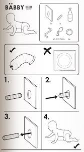 How To Make A Baby By Ikea Ikea Instructions Ikea College Humor