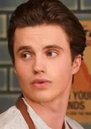 Fan Casting George Sear as Alex Smithers in Don't Fear The Reaper