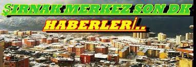 Şırnak merkez içerikleri, son dakika haberleri ve daha fazlası haber7'de. Sirnak Merkez Son Dk Haberleri Home Facebook