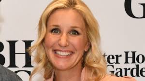 HGTV's Jenny Marrs Shares Emotional Family Message Amid Health Battle