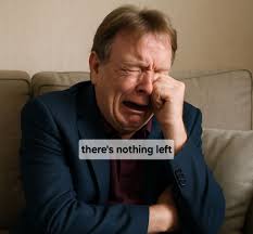 Why is Facebook Marketplace blank?