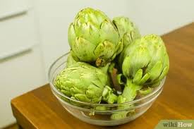 Plus, get a recipe for easy artichoke dip. 12 Ways To Cook Artichokes Wikihow