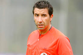 A central midfielder, he was also a reliable set piece taker. Hugo Miguel Dirige Vitoria Tondela E Moreirense Benfica Com Tiago Martins Mais Guimaraes