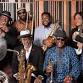The Dirty Dozen Brass Band event in Vashon, WA