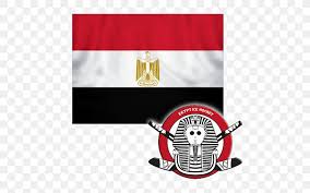 Many colors are used in the club logo. Egypt National Football Team Al Ahly Sc Flag Of Egypt Ice Hockey Png 512x512px Egypt Al