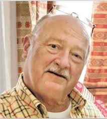 Daniel James Trueblood (Dan) Obituary