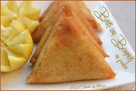 Epingle Sur Recettes Ramadan 2020