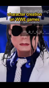 How Do You Make Your Own Character in Wwe 2k 25