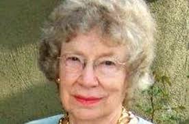 Obituary: Phyllis Chamberlain