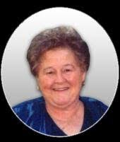 Obituary of Marilyn Rose Broderick
