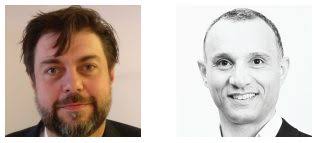 Nachdem wir schon vor ein paar tagen unser design umgestellt haben, ist heute die letzte neuerung durch: Money 20 20 Special Interview With Ian Hooper And Senol Mehmet Co Heads Of Banking And Payments At Capco The Fintech Times