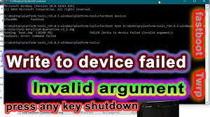 Browse the scan result to pick out all the data you want to recover by adding a check mark into the square box in front of them. Fastboot Flash System System Img Failed Unbrick Id