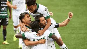 Haz click aquí ver partido timbers vs america en vivo opcion 2. Recap Portland Timbers 5 Cd Marathon 0 Mlssoccer Com