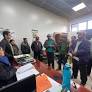 El caso del río Madre de Dios llega a la justicia agroambiental nacional