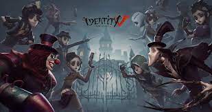 A day in the life of Identity V – PlayLab! Magazine