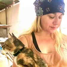 PaintingsByJoan: "A daughter of the mist, a keep…"