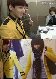 Jangan lupa like, share, dan. Kenal Keluarga Bangtan Bts Army Indonesia Amino Amino