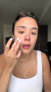 Mascarilla Para Acalmar La Piel