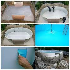 No dude en consultar nuestro catálogo ni en contactar con. Piscine Enterree En Kit Tout Equipee Gre H120 Cm Piscine Center Net Piscine Enterree Piscine Acier Enterree Piscine