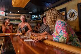 Rusty anchor john`s pass in madeira beach. Delosa S Pizzeria In John S Pass Madeira Beach Fl