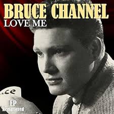 Play Bruce Channel