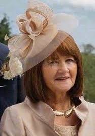 Death Notice of Breeda BARRY (née Heraty) (Boyle, Roscommon)