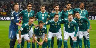 Focus online sagt wer alles dabei ist. Wm 2018 In Russland Kader Deutschland Express Leser Haben Abgestimmt Express De