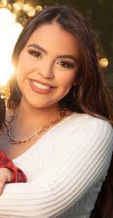 Nubia Bravo Obituary October 15, 2025