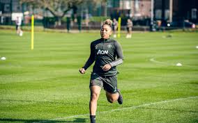 Take 10% off by signing up for our newsletter. Twickenham School Proud Of Ex Pupil Lauren James After England Call Up