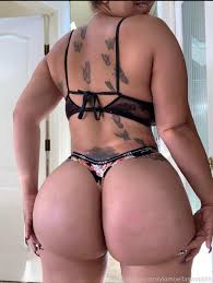 Kimbella : rHipHopGoneWild