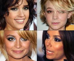 A legszebb sminkek barna szemhez