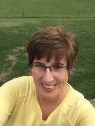 Constance Suzanne “Connie” Brooker Delancy (1970-2016)