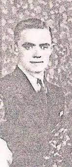 Peter George (Bithitsikas) Bithos (1919-1978)