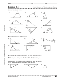 Worksheet by kuta software llc. 28 Triangle Angle Sum Worksheet Answers Worksheet Resource Plans