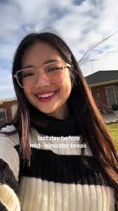 Optometry University: Mid-Trimesters and Road Trips