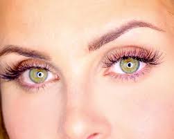 Long, elegantly curved eyelashes are the best way to add mysteriousness to your look and. Video Diy 10 Lash Extensions At Home Permanent Eyelashes For Cheap Ardell Individual The Lindsay Ann