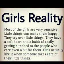 I Am Also Sensitive Girl | Good Life Quotes, Bestest Friend Quotes, Life  Quotes To Live By