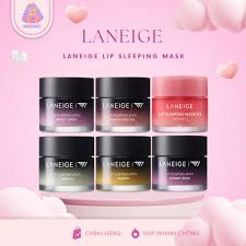 NEW-Laneige X T1] Laneige Lip Sleeping Mask moisturizing and rosy lips  3g-20g new model | Shopee Singapore