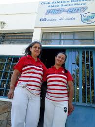 Confederación de Deportes de la Provincia de Córdoba: Sueños de Gloria: la  historia de Luz Argüello, la bochófila no vidente que dejó atrás las  adversidades y se consagró Campeona Argentina